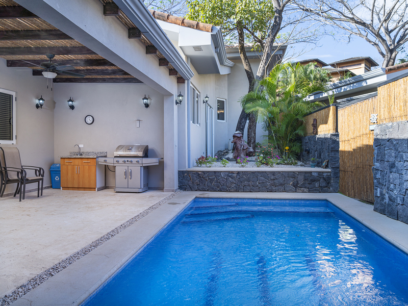 3 bed Single Family Homes For Sale in Tamarindo, Guanacaste - 1